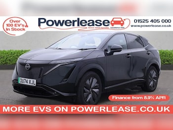 Used Nissan ARIYA 2024 for sale - 79587827: Photo