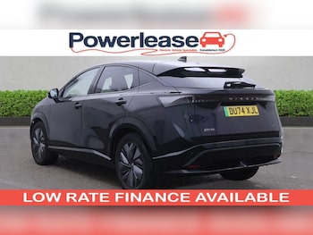 Used Nissan ARIYA 2024 for sale - 79587827: Photo