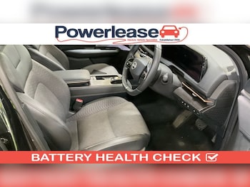 Used Nissan ARIYA 2024 for sale - 79587827: Photo