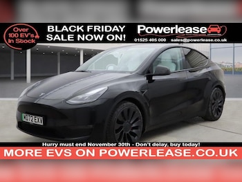Used Tesla Model Y 2022 for sale - 76724491: Photo