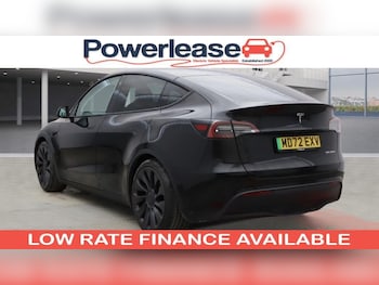 Used Tesla Model Y 2022 for sale - 76724491: Photo