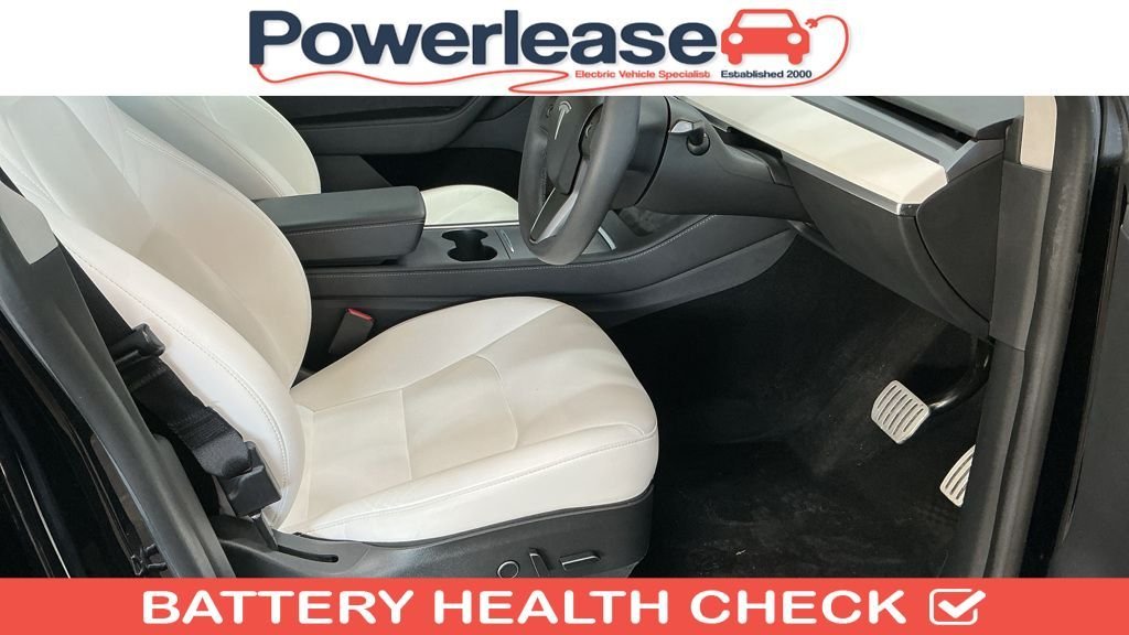 Used Tesla Model Y 2022 for sale - 76724491: Photo 3