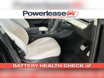 Used Tesla Model Y 2022 for sale - 76724491: Photo