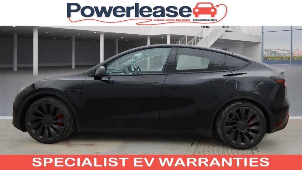 Used Tesla Model Y 2022 for sale - 76724491: Photo 4