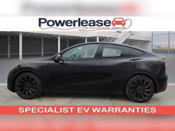 Used Tesla Model Y 2022 for sale - 76724491: Photo