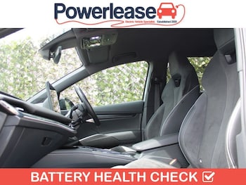 Used Skoda Enyaq 2024 for sale - 78762434: Photo