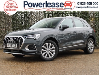 2019 (68) - 35 TFSI Sport 5dr S Tronic