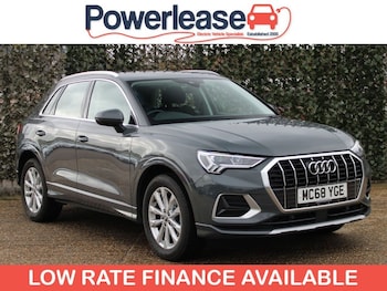 Used Audi Q3 2019 for sale - 76582230: Photo