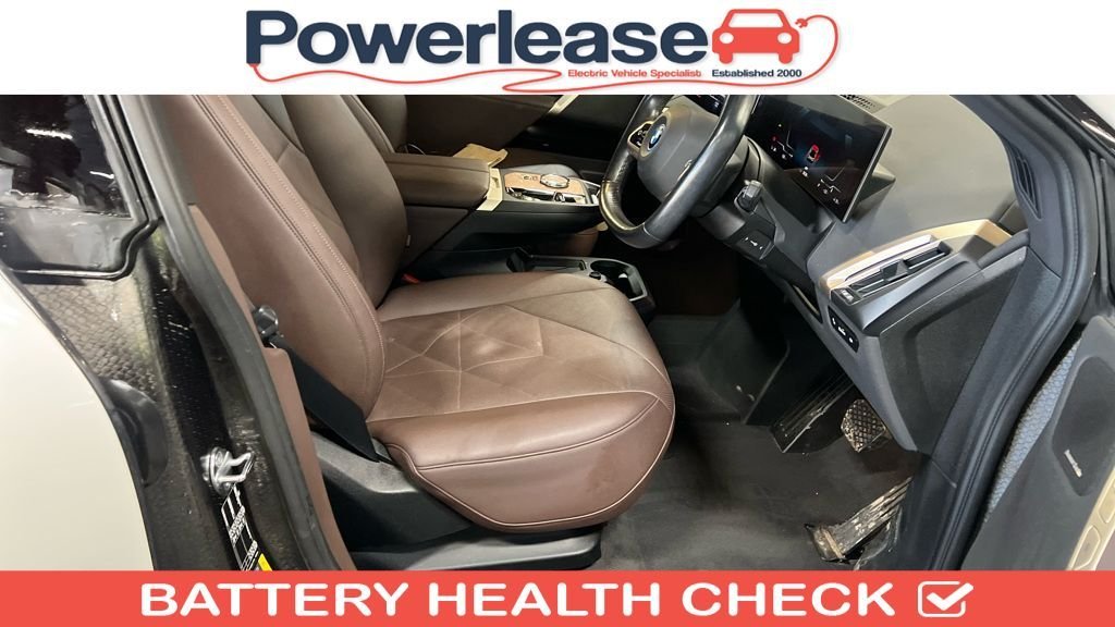 Used BMW iX 2022 for sale - 77172085: Photo 3