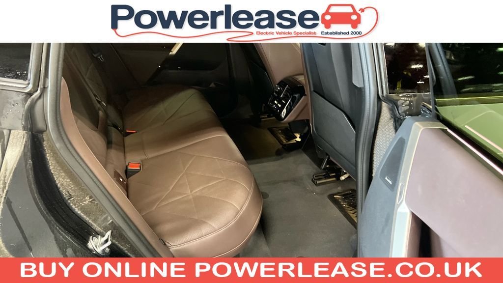 Used BMW iX 2022 for sale - 77172085: Photo 5