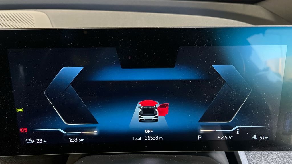 Used BMW iX 2022 for sale - 77172085: Photo 6