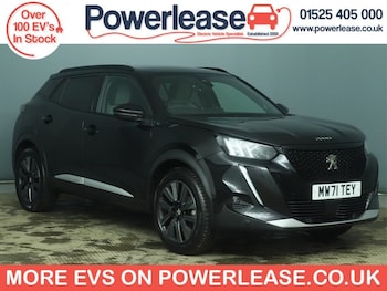 Peugeot 2008 feature image