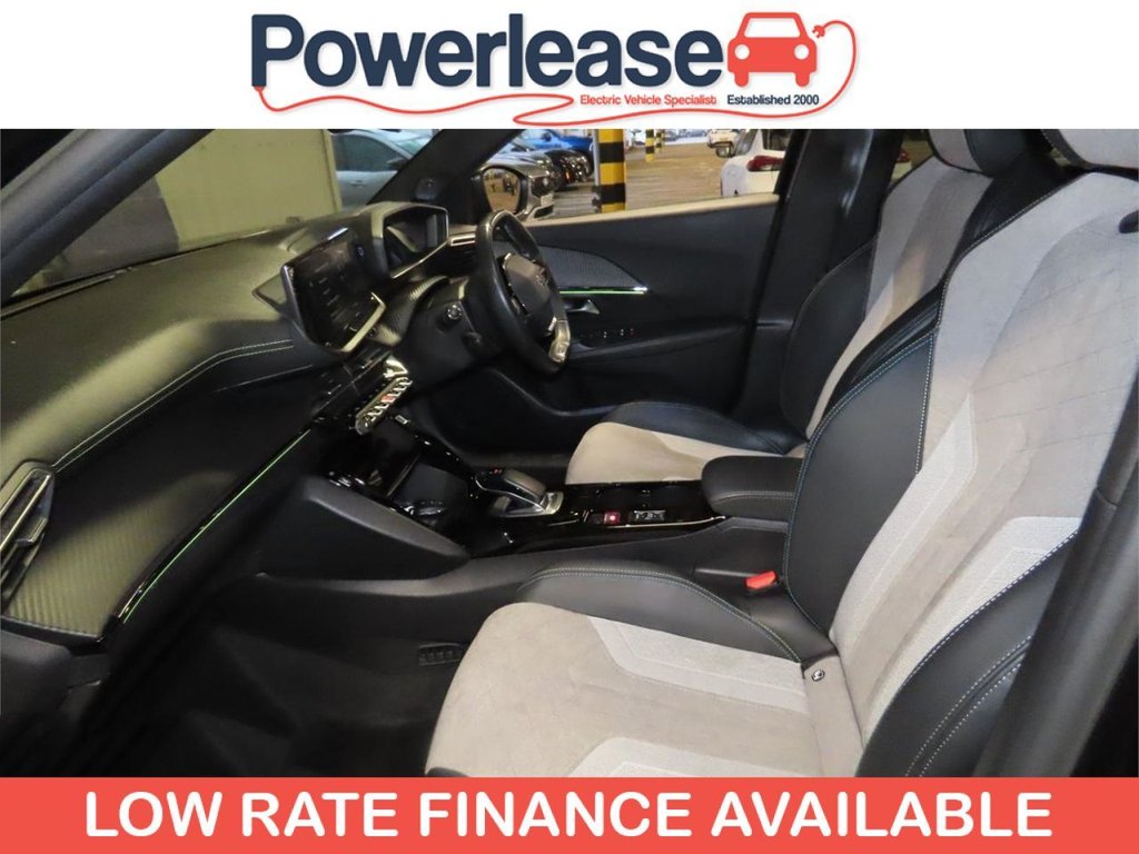 Used Peugeot 2008 2021 for sale - 77655339: Photo 2