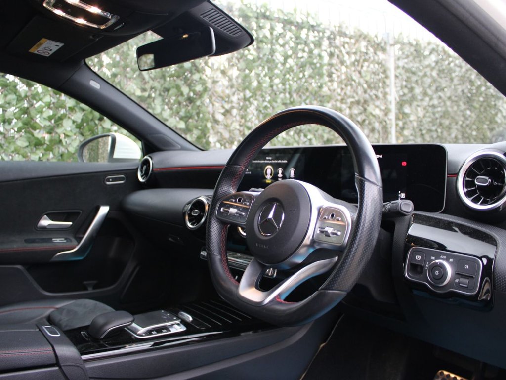 Used Mercedes-Benz A-Class 2018 for sale - 77680361: Photo 11