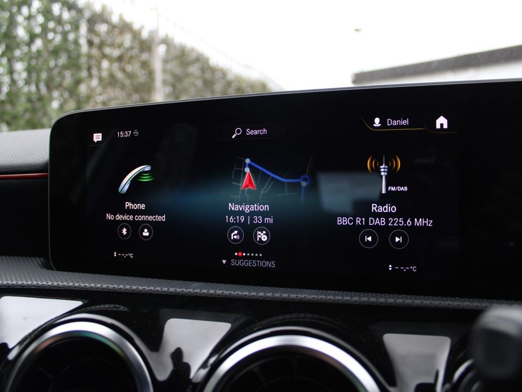 Used Mercedes-Benz A-Class 2018 for sale - 77680361: Photo 12