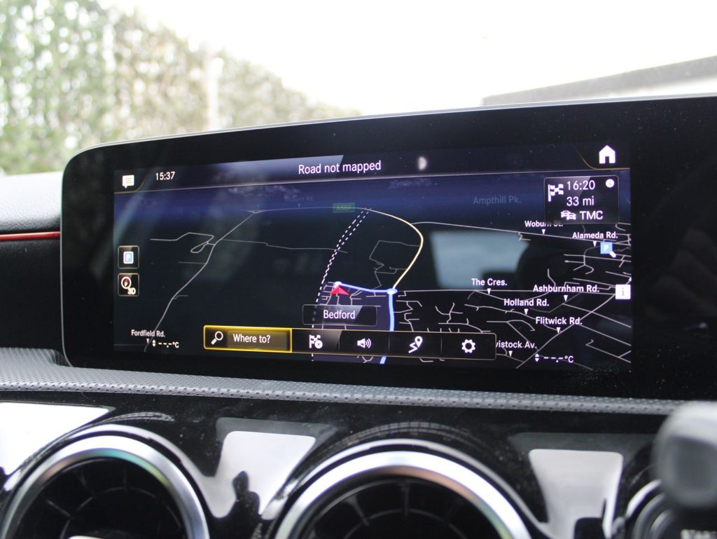 Used Mercedes-Benz A-Class 2018 for sale - 77680361: Photo 13