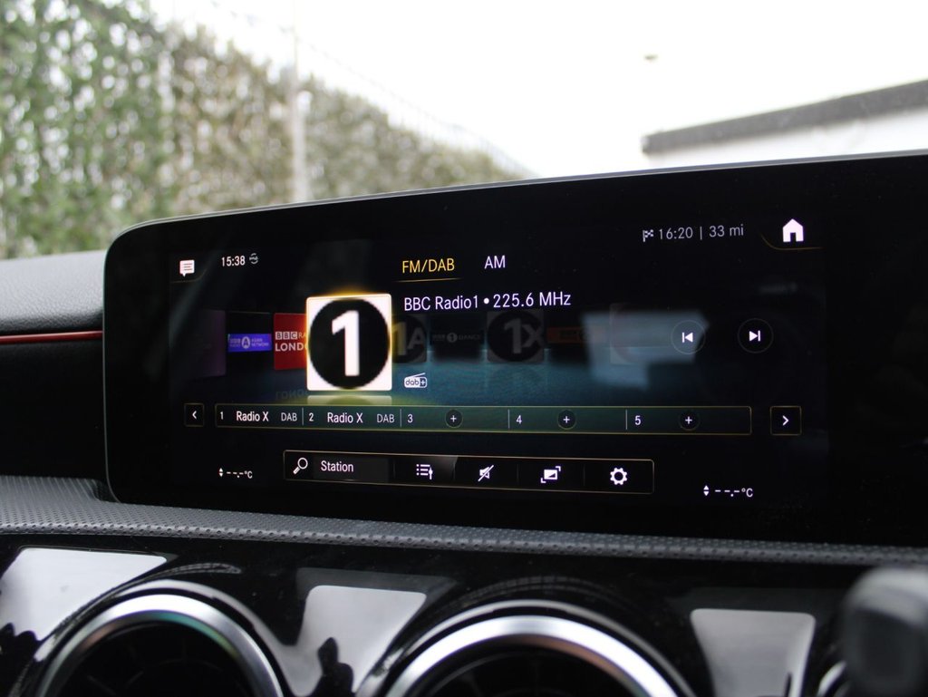 Used Mercedes-Benz A-Class 2018 for sale - 77680361: Photo 14