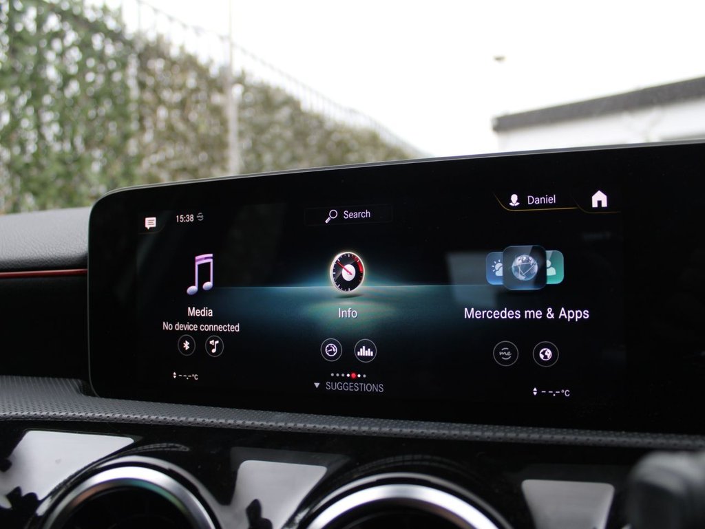 Used Mercedes-Benz A-Class 2018 for sale - 77680361: Photo 15