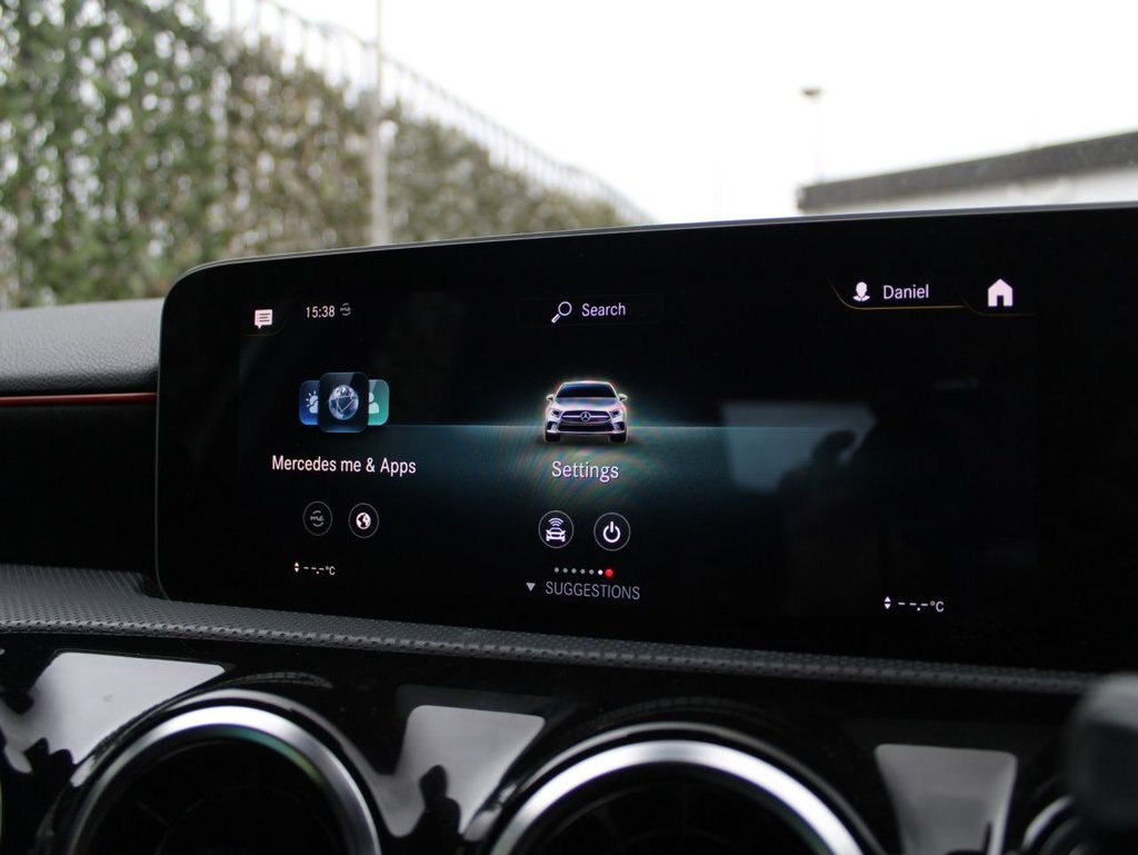 Used Mercedes-Benz A-Class 2018 for sale - 77680361: Photo 16