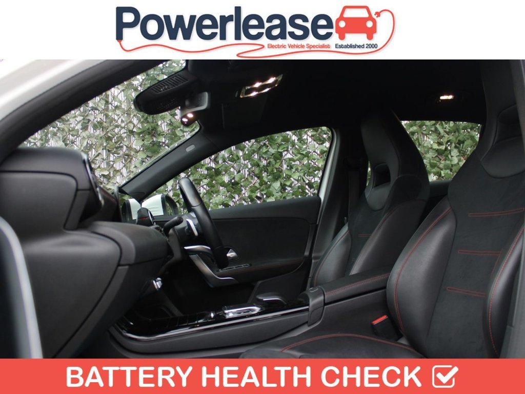 Used Mercedes-Benz A-Class 2018 for sale - 77680361: Photo 3