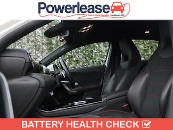 Used Mercedes-Benz A-Class 2018 for sale - 77680361: Photo