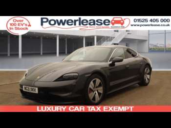 2021 (21) - Performance 79.2kWh 4S Saloon 4dr Electric Auto 4WD (530 ps)