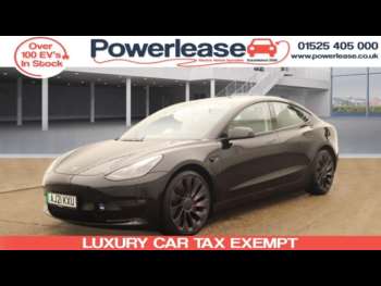 2021 (21) - Performance AWD 4dr [Performance Upgrade] Auto