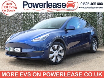 Used Tesla Model Y 2022 for sale - 78908298: Photo