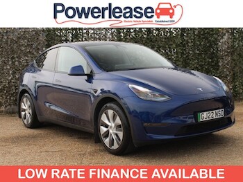 Used Tesla Model Y 2022 for sale - 78908298: Photo