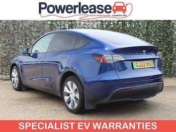Used Tesla Model Y 2022 for sale - 78908298: Photo