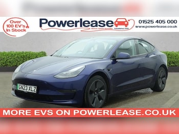 Tesla Model 3 feature image