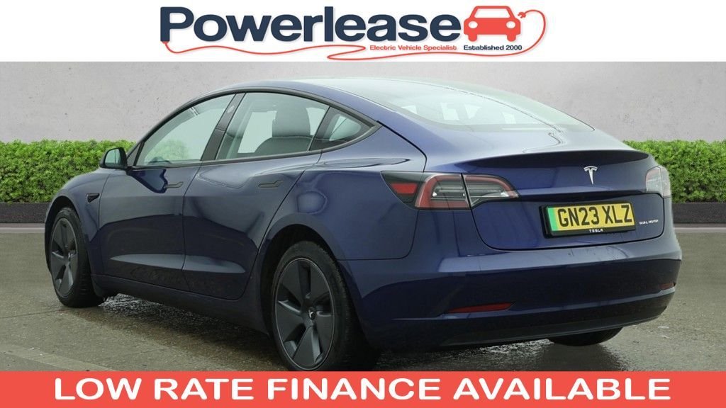 Used Tesla Model 3 2023 for sale - 78030667: Photo 2