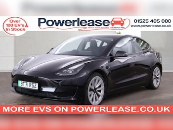 Used Tesla Model 3 2021 for sale - 78315465: Photo