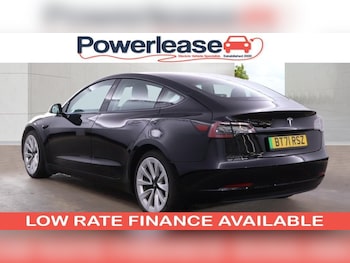 Used Tesla Model 3 2021 for sale - 78315465: Photo