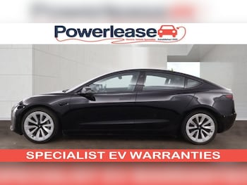 Used Tesla Model 3 2021 for sale - 78315465: Photo