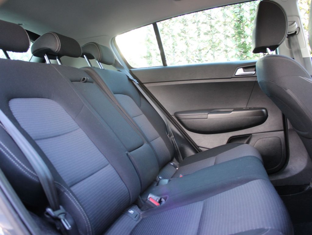 Used Kia Sportage 2020 for sale - 77571958: Photo 10