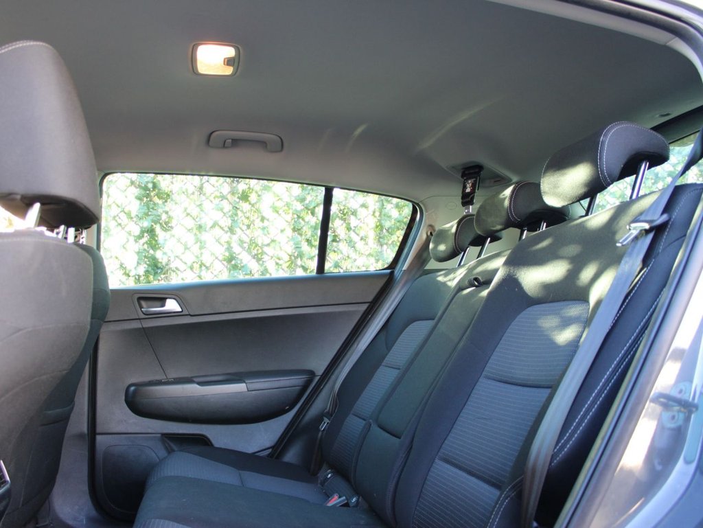 Used Kia Sportage 2020 for sale - 77571958: Photo 11