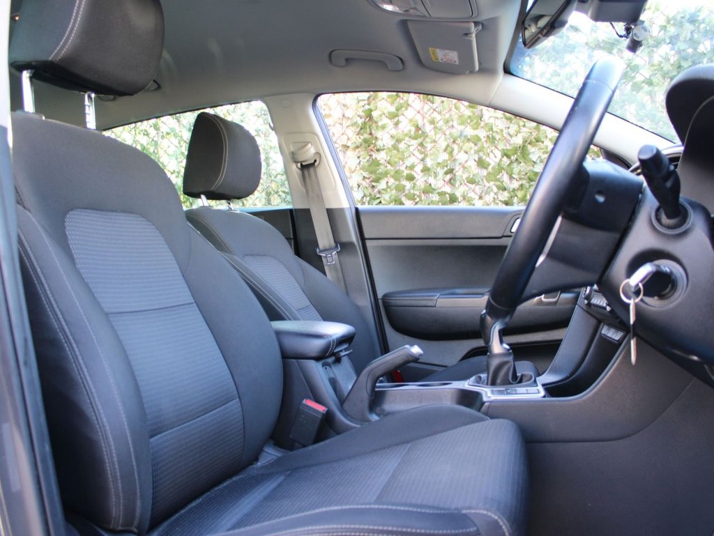 Used Kia Sportage 2020 for sale - 77571958: Photo 12