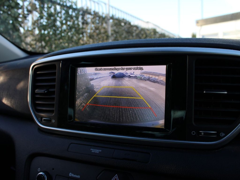 Used Kia Sportage 2020 for sale - 77571958: Photo 15