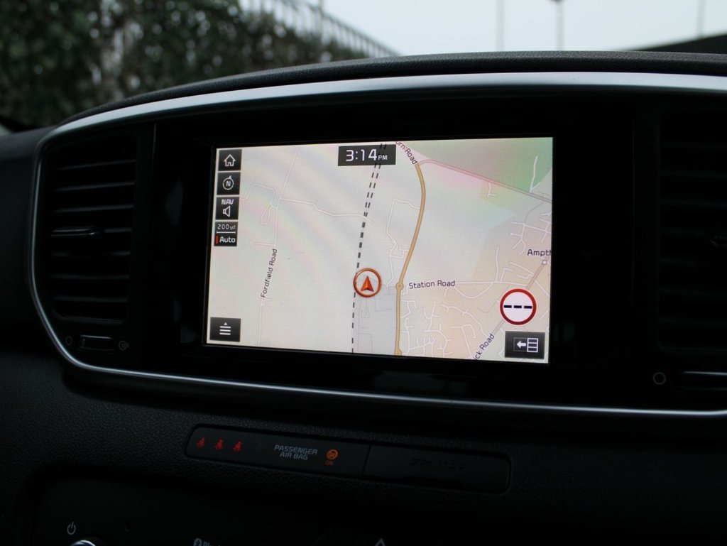 Used Kia Sportage 2020 for sale - 77571958: Photo 21