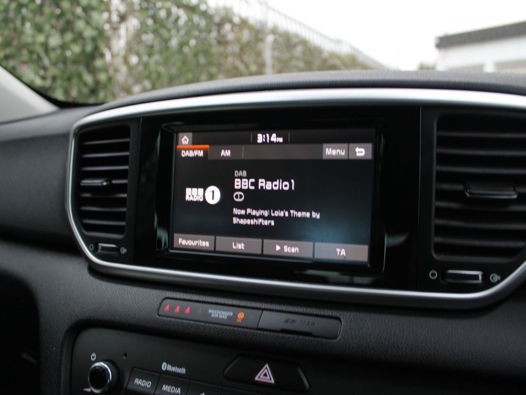 Used Kia Sportage 2020 for sale - 77571958: Photo 22