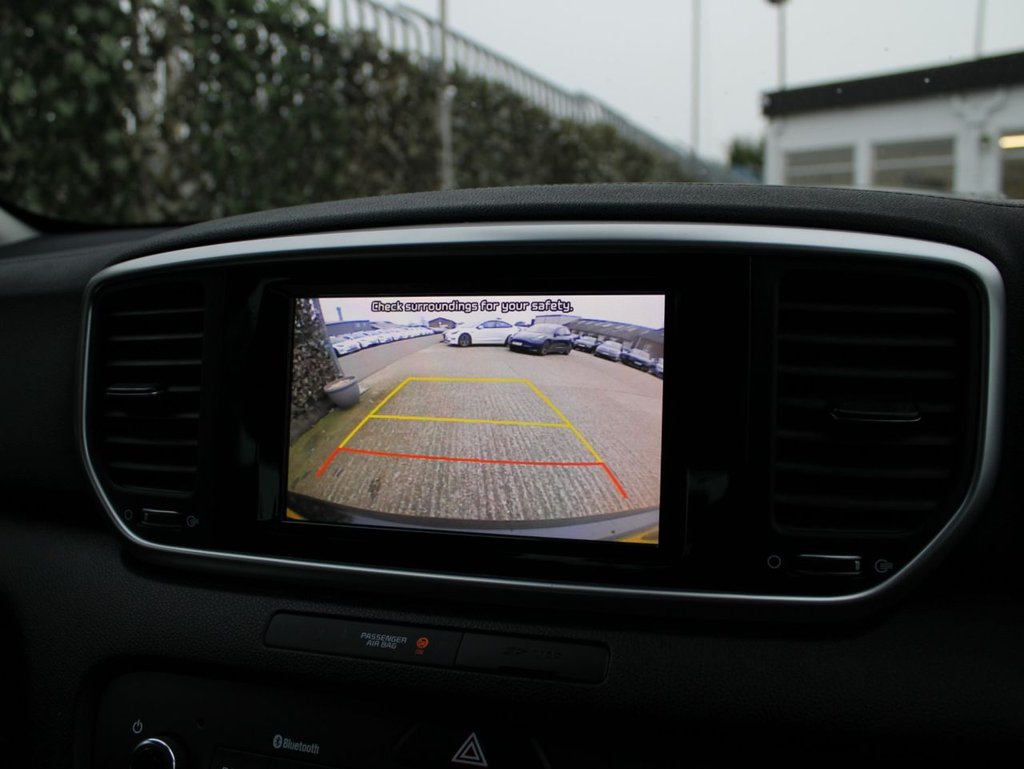 Used Kia Sportage 2020 for sale - 77571958: Photo 23