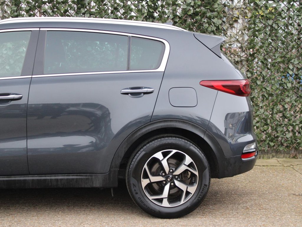 Used Kia Sportage 2020 for sale - 77571958: Photo 25