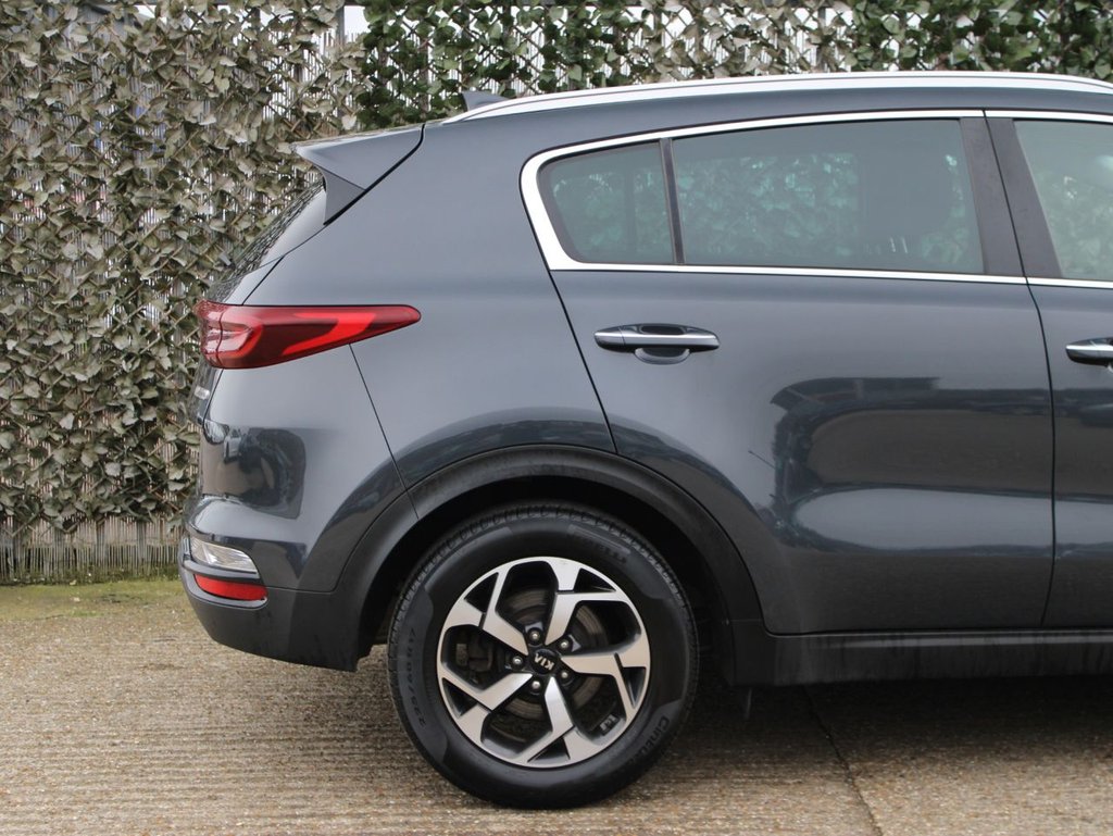 Used Kia Sportage 2020 for sale - 77571958: Photo 26