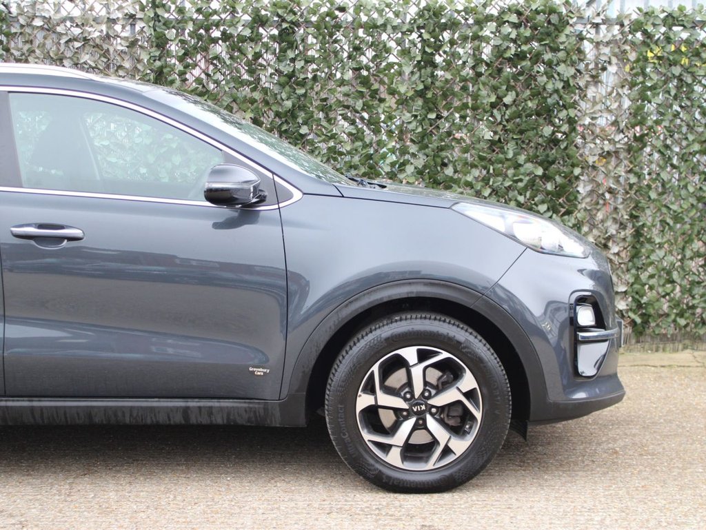 Used Kia Sportage 2020 for sale - 77571958: Photo 27