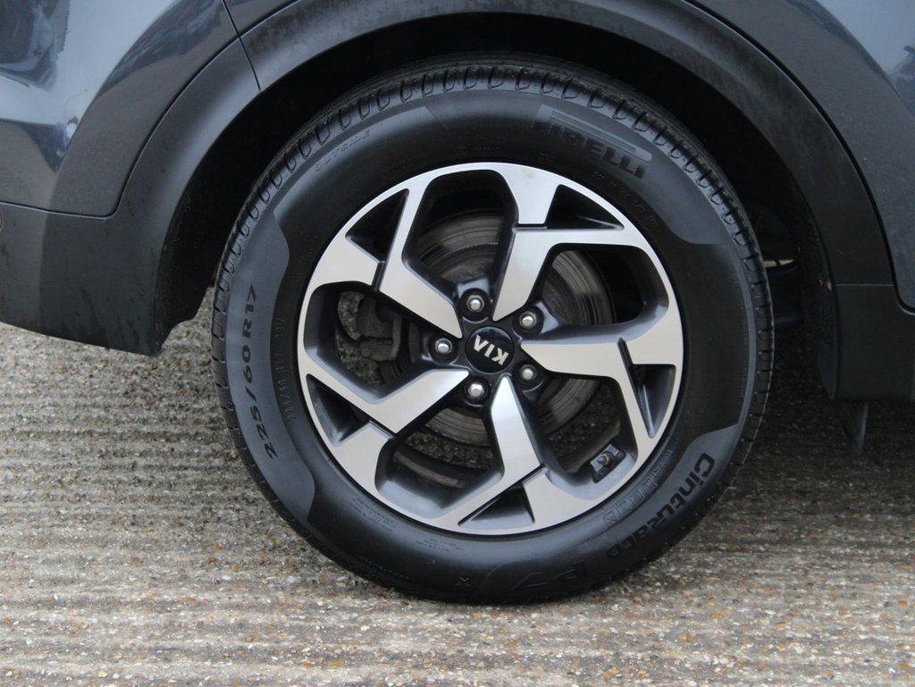 Used Kia Sportage 2020 for sale - 77571958: Photo 28