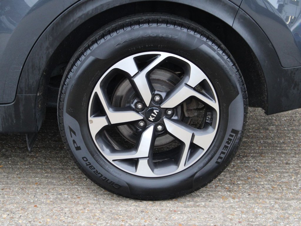 Used Kia Sportage 2020 for sale - 77571958: Photo 29