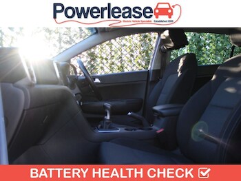 Used Kia Sportage 2020 for sale - 77571958: Photo