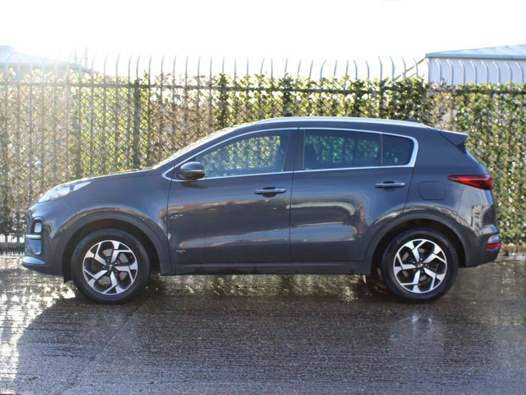 Used Kia Sportage 2020 for sale - 77571958: Photo 7