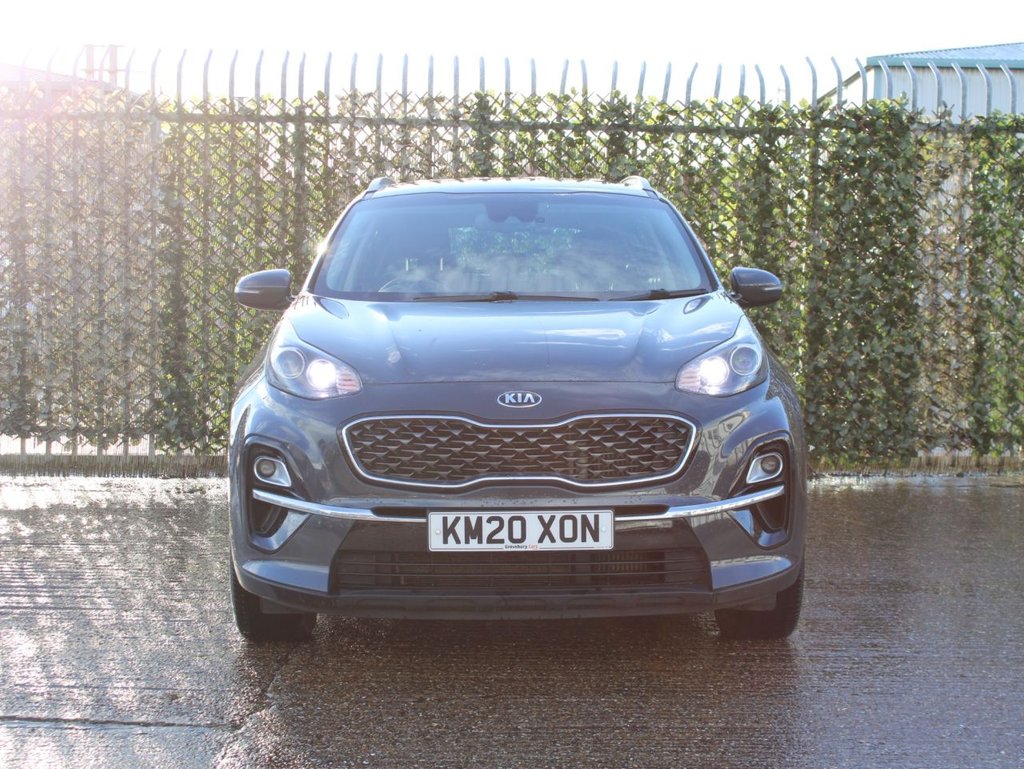 Used Kia Sportage 2020 for sale - 77571958: Photo 8